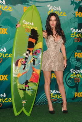Megan Fox pic #177525