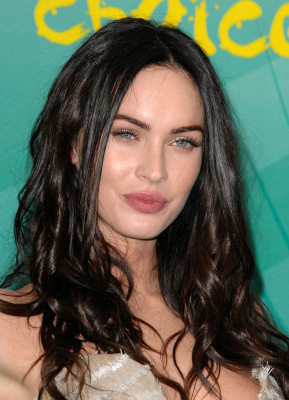 Megan Fox pic #177526