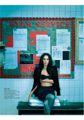 Megan Fox pic #351913