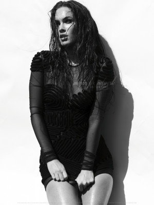 Megan Fox pic #824109
