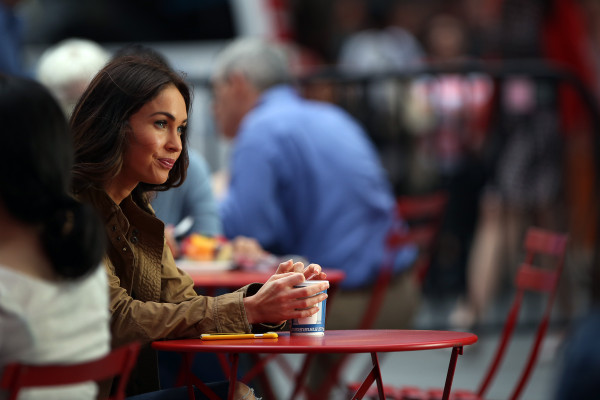 Megan Fox pic #782547