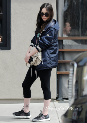 Megan Fox pic #847652