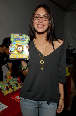 Megan Fox pic #412880