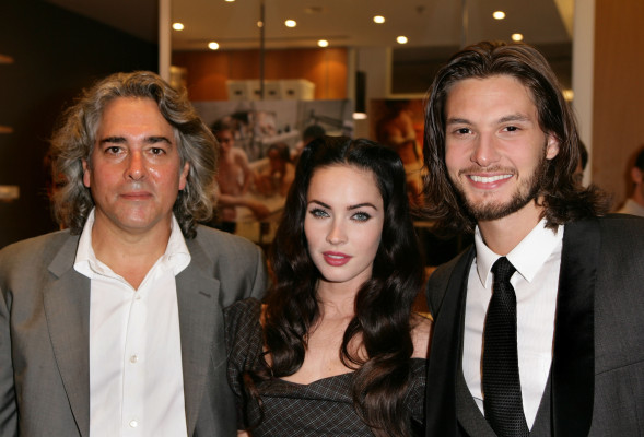 Megan Fox pic #861658