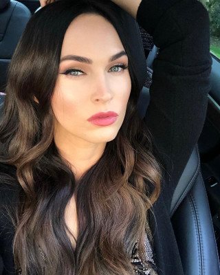 Megan Fox pic #1283499