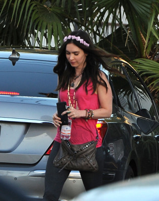 Megan Fox pic #789197