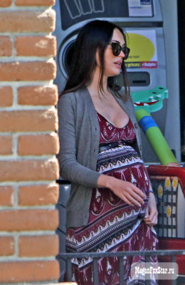 Megan Fox pic #864712
