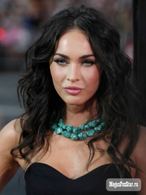 Megan Fox pic #1247259