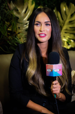 Megan Fox pic #1190644