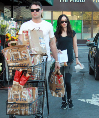 Megan Fox pic #849798