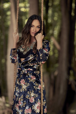 Megan Fox pic #1116241