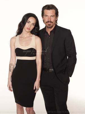 Megan Fox pic #836135