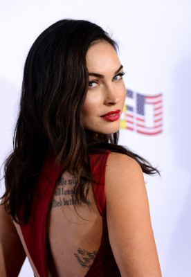 Megan Fox pic #734746