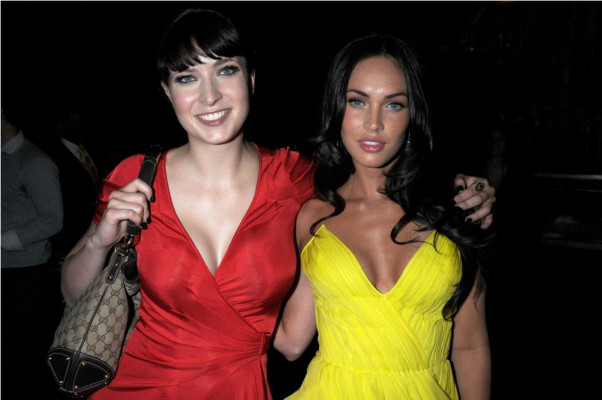 Megan Fox pic #453230
