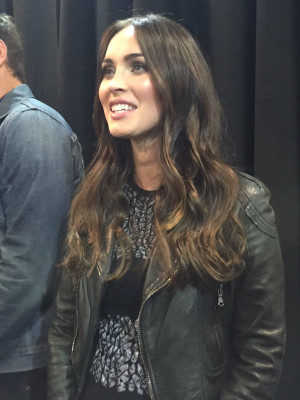 Megan Fox pic #846179