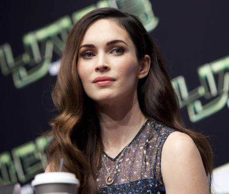 Megan Fox pic #727898