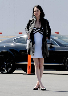 Megan Fox pic #771446