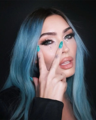 Megan Fox pic #1351359
