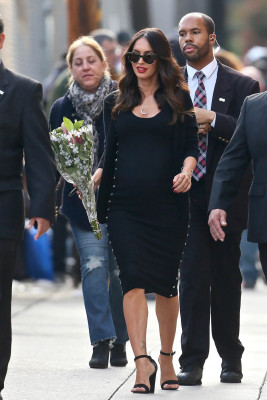Megan Fox pic #865913