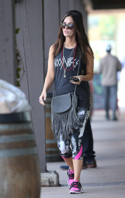 Megan Fox pic #865745