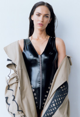 Megan Fox pic #1113486