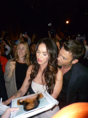 Megan Fox pic #885479