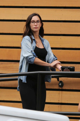 Megan Fox pic #866911