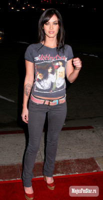 Megan Fox pic #888591