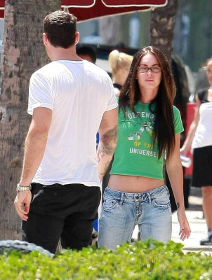 Megan Fox pic #840728