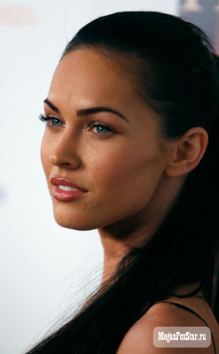 Megan Fox pic #1296562