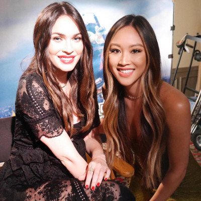 Megan Fox pic #855325