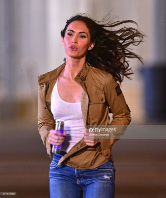 Megan Fox pic #771367