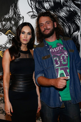 Megan Fox pic #780134