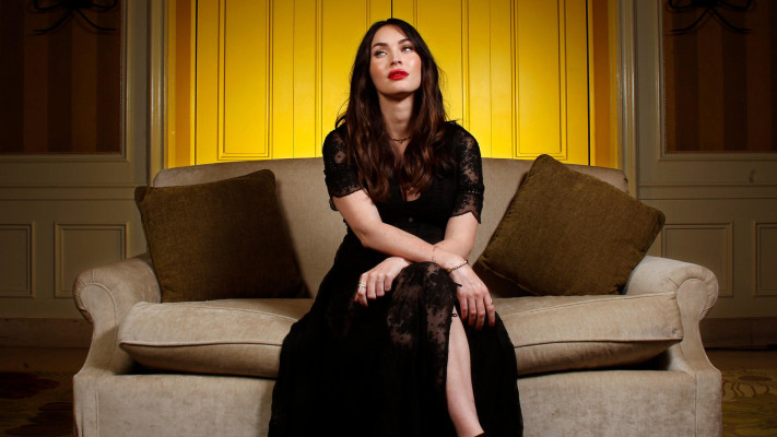 Megan Fox pic #865026