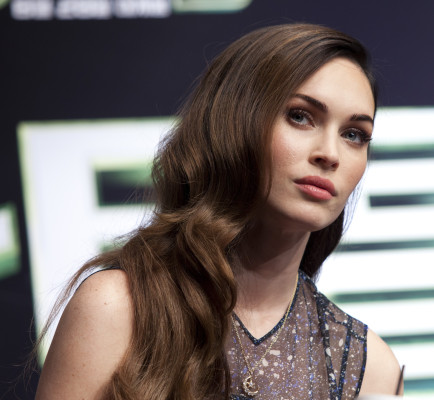 Megan Fox pic #728726