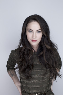 Megan Fox pic #817128