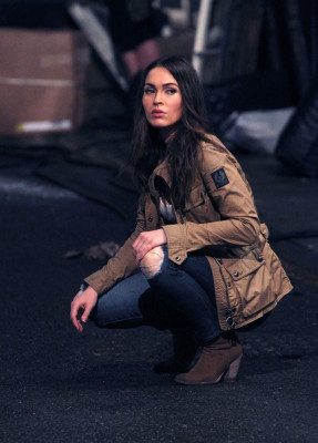Megan Fox pic #847868