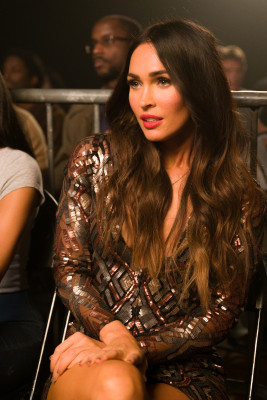 Megan Fox pic #1120594