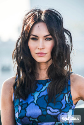 Megan Fox pic #1122221