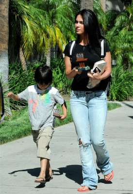 Megan Fox pic #125605