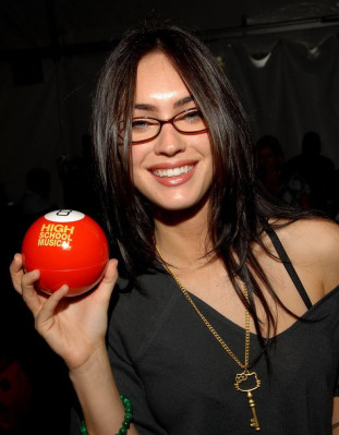 Megan Fox pic #347001