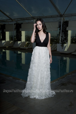 Megan Fox pic #760690