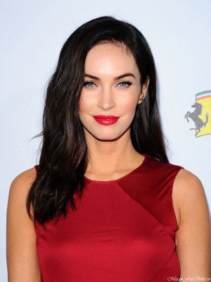 Megan Fox pic #1139092