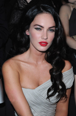 Megan Fox pic #449030