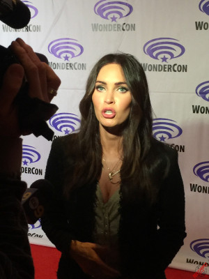 Megan Fox pic #844719