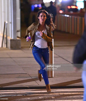 Megan Fox pic #771366