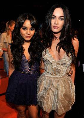 Megan Fox pic #764819