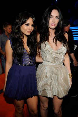 Megan Fox pic #756485