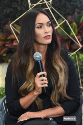 Megan Fox pic #1134809