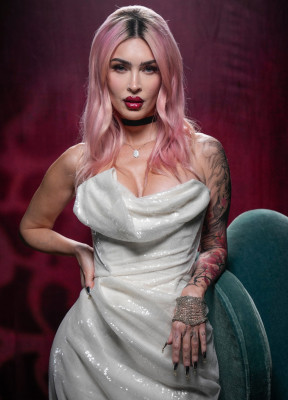 Megan Fox pic #1347448